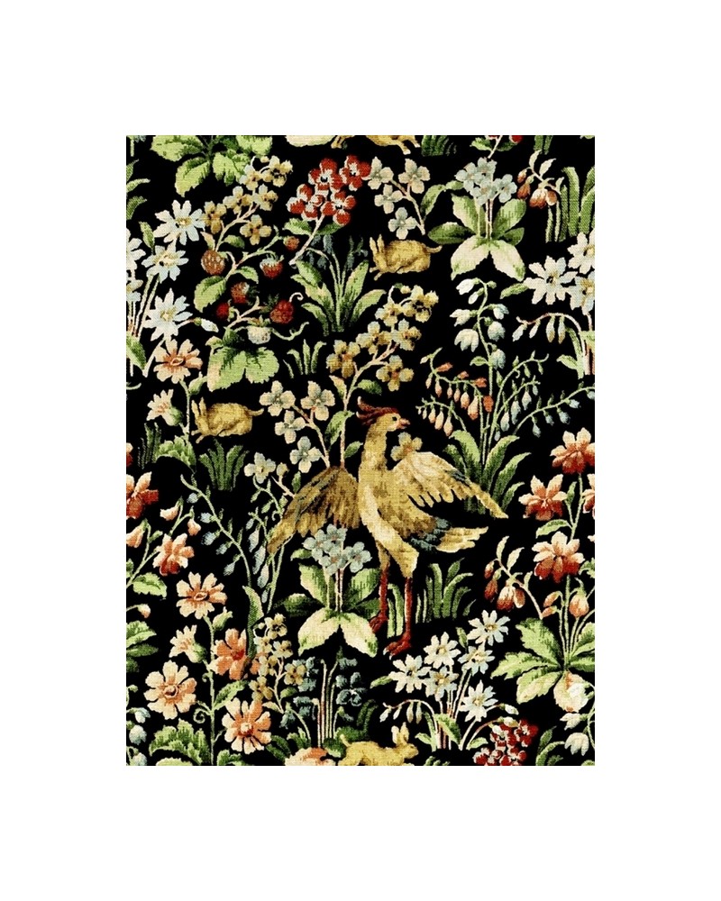 Tapete FLORAL TAPESTRY WP20057 - MIND THE GAP Tapete FLORAL TAPESTRY WP20057 - MIND THE GAP