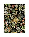 Wallpaper FLORAL TAPESTRY WP20057 - MIND THE GAP