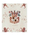 Carta da Parati HERALDRY WP20078 - MIND THE GAP