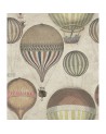 Carta da Parati HOT AIR WP20033 - MIND THE GAP