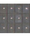 Carta da Parati INDUSTRIAL CABINETS WP20113 - MIND THE GAP