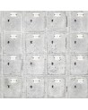 Papel de parede LOCKER ROOM WHITE WP20107 - MIND THE GAP