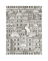 Papel de parede LOUVRE WP20020 - MIND THE GAP