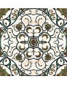 Papier peint ORGANIC TILE WP20058 - MIND THE GAP