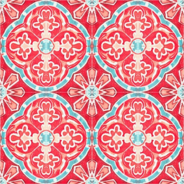 Papel Pintado RUFOUS TILE WP20055 - MIND THE GAP