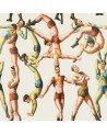 Papel Pintado THE ACROBATS WP20005 - MIND THE GAP