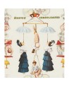 Carta da Parati THE GREAT SHOW WP20002 - MIND THE GAP