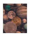 Papel Pintado THE UNIVERSE WP20067 - MIND THE GAP