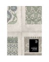 Carta da Parati ARABESQUES NEUTRAL WP20076 - MIND THE GAP