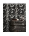 Papel de parede ARMILLARY ANTHRACITE WP20030 - MIND THE GAP