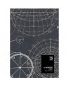 Carta da Parati ASTRONOMY BLUE WP20032 - MIND THE GAP
