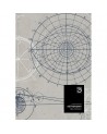 Carta da Parati ASTRONOMY WP20031 - MIND THE GAP