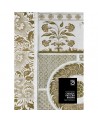 Papel de parede CHINESE PATTERNS BROWN WP20052 - MIND THE GAP