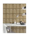 Carta da Parati FABRIC COVERS ANTIQUE WP20099 - MIND THE GAP