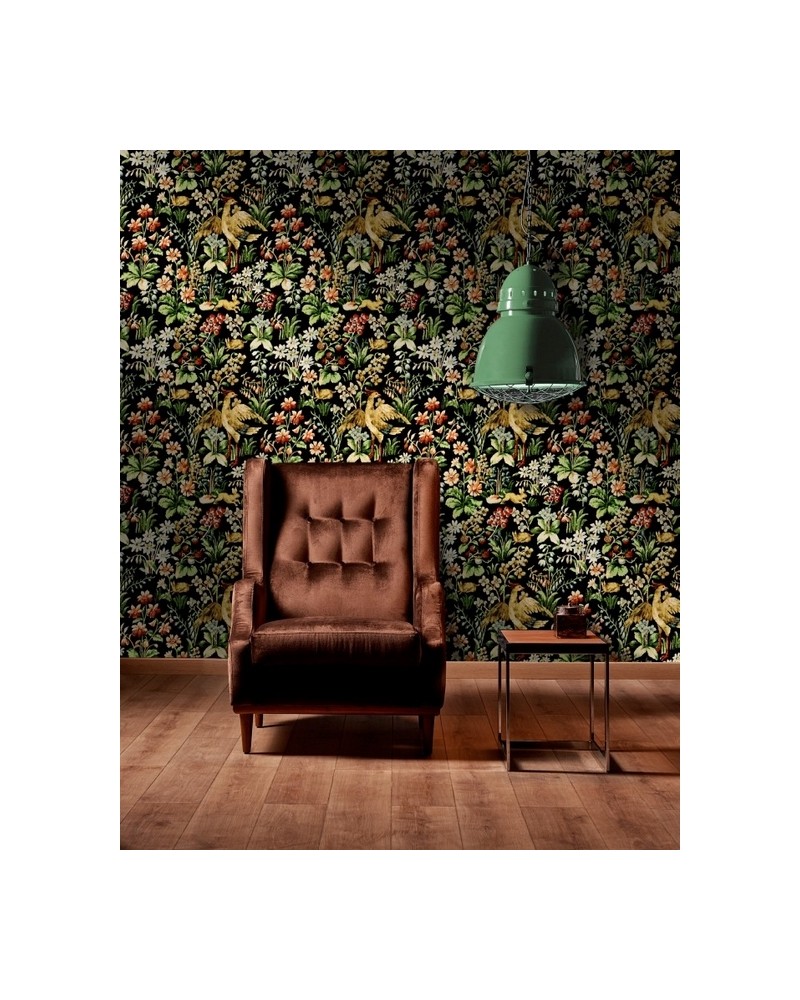 Wallpaper FLORAL TAPESTRY WP20057 - MIND THE GAP