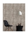 Papel de parede HORLOGERIE TAUPE WP20042 - MIND THE GAP