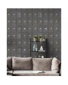 Carta da Parati INDUSTRIAL CABINETS WP20113 - MIND THE GAP