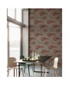 Carta da Parati LOBSTER TAUPE WP20013 - MIND THE GAP