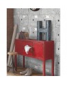 Papel de parede LOCKER ROOM WHITE WP20107 - MIND THE GAP