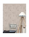 Papel Pintado NEWTON GEOMETRY TAUPE WP20047 - MIND THE GAP