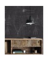 Papel de parede NEWTON GEOMETRY WP20046 - MIND THE GAP
