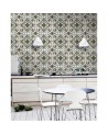 Papier peint ORGANIC TILE WP20058 - MIND THE GAP