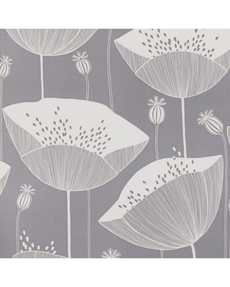 Papier peint MISP1065 POPPY - MISSPRINT Papier peint MISP1065 POPPY - MISSPRINT