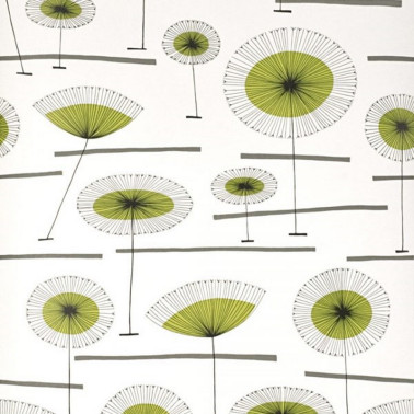 Papel Pintado MISP1077 GRASSLANDS - MISSPRINT