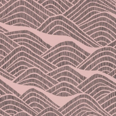 Papel Pintado MISP1202 FRONTIER SEASHELL - MISSPRINT