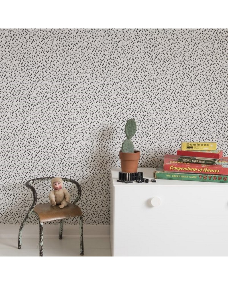 Papel Pintado MISP1218 CHIMES PISTACHIO - MISSPRINT