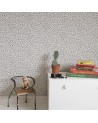 Papel Pintado MISP1218 CHIMES PISTACHIO - MISSPRINT
