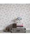 Papel Pintado MISP1220 PERSIA SILVERSEA - MISSPRINT