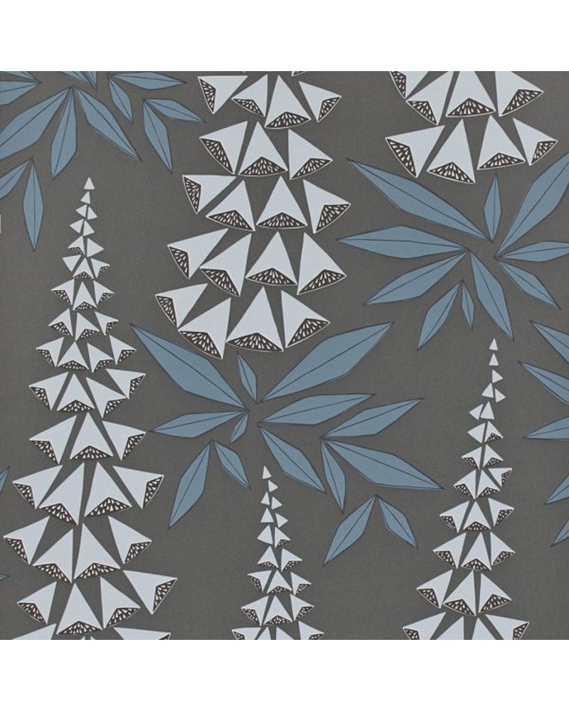 Papel Pintado MISP1148 FOXGLOVE BOLEYN - MISSPRINT Papel Pintado MISP1148 FOXGLOVE BOLEYN - MISSPRINT