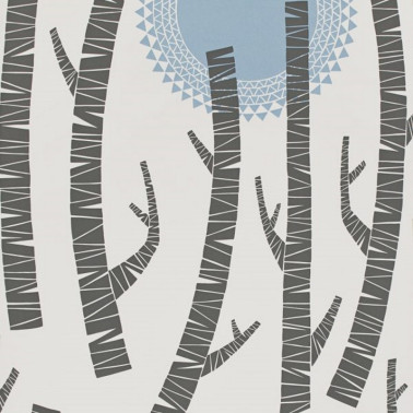 Papel de parede MISP1150 WOODS TOKYO - MISSPRINT
