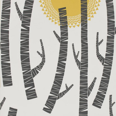 Papel Pintado MISP1151 WOODS SOLAR - MISSPRINT