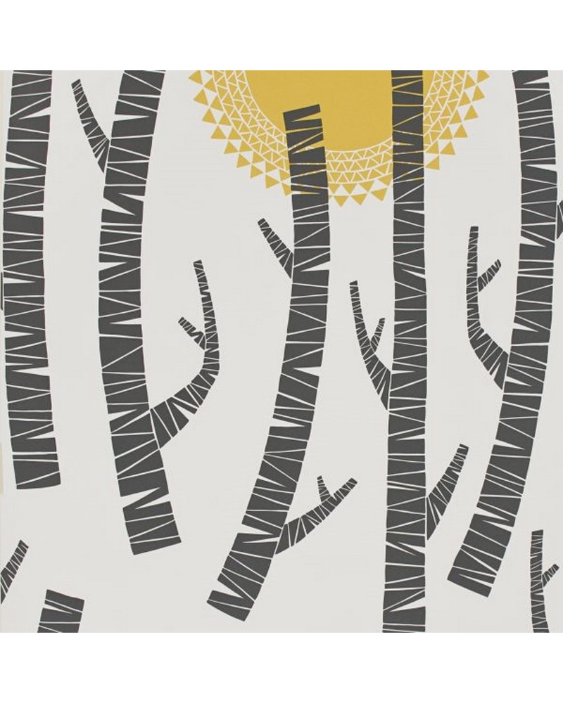 Papel Pintado MISP1151 WOODS SOLAR - MISSPRINT Papel Pintado MISP1151 WOODS SOLAR - MISSPRINT