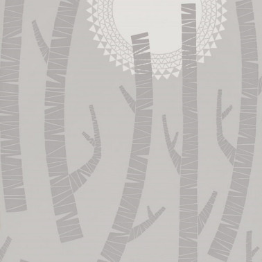 Papel Pintado MISP1152 WOODS HAZE - MISSPRINT