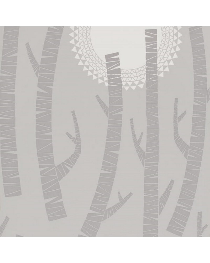 Papel Pintado MISP1152 WOODS HAZE - MISSPRINT Papel Pintado MISP1152 WOODS HAZE - MISSPRINT