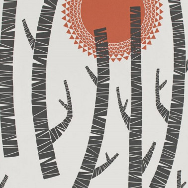 Papel Pintado MISP1155WOODS AZTEC 1 - MISSPRINT