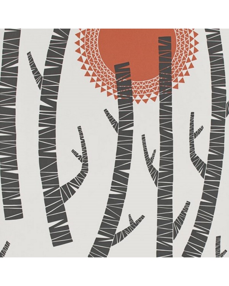 Papel Pintado MISP1155WOODS AZTEC 1 - MISSPRINT Papel Pintado MISP1155WOODS AZTEC 1 - MISSPRINT