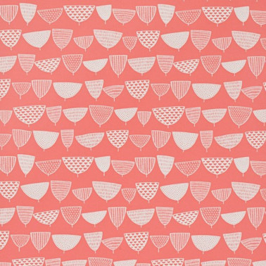 Papel Pintado MISP1160 ALLSORTS CORAL - MISSPRINT