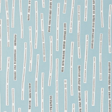 Tapete MISP1164 TELEGRAM SUMMER SKY - MISSPRINT