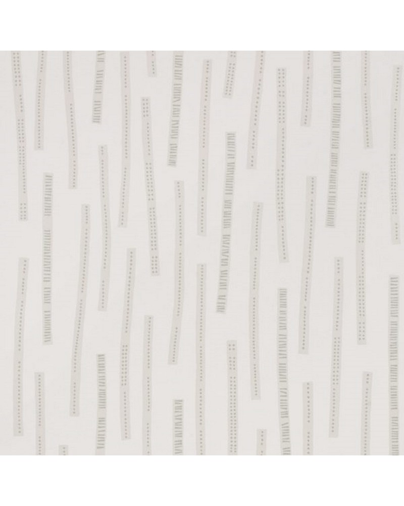 Papel Pintado MISP1167 TELEGRAM OYSTER - MISSPRINT Papel Pintado MISP1167 TELEGRAM OYSTER - MISSPRINT