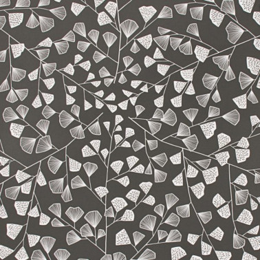 Papel Pintado MISP1168 FERN NIGHT FROST - MISSPRINT