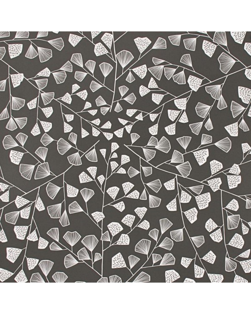Papel Pintado MISP1168 FERN NIGHT FROST - MISSPRINT Papel Pintado MISP1168 FERN NIGHT FROST - MISSPRINT