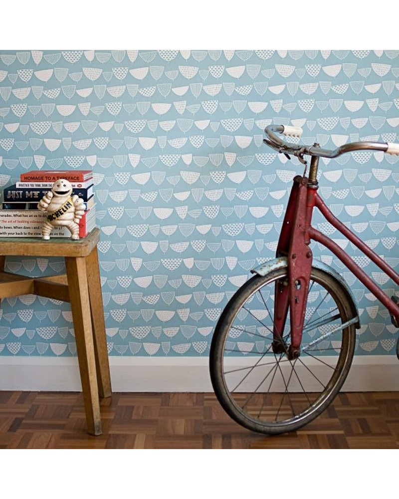 Papel Pintado MISP1161 ALLSORTS GOLDRUSH - MISSPRINT