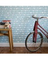 Papel Pintado MISP1161 ALLSORTS GOLDRUSH - MISSPRINT
