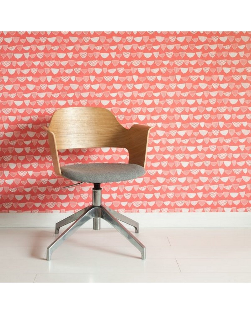Papel Pintado MISP1161 ALLSORTS GOLDRUSH - MISSPRINT