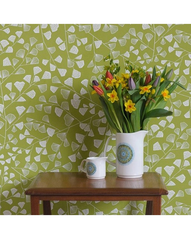 Tapete MISP1169 FERN SPIRIT - MISSPRINT