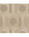 Papel de parede 80503 METRIC - Arte